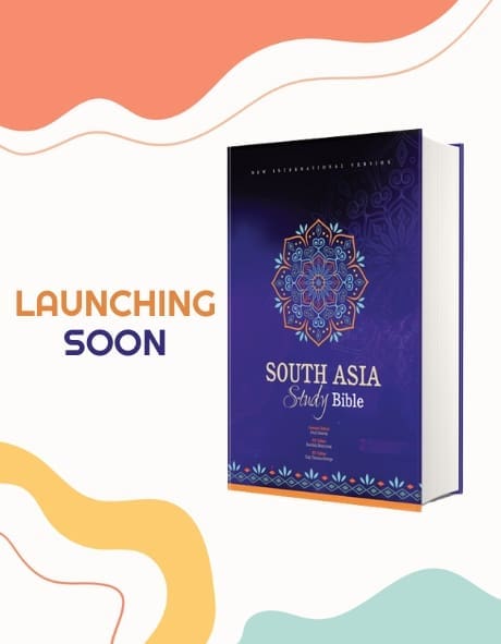 South Asia Study Bible